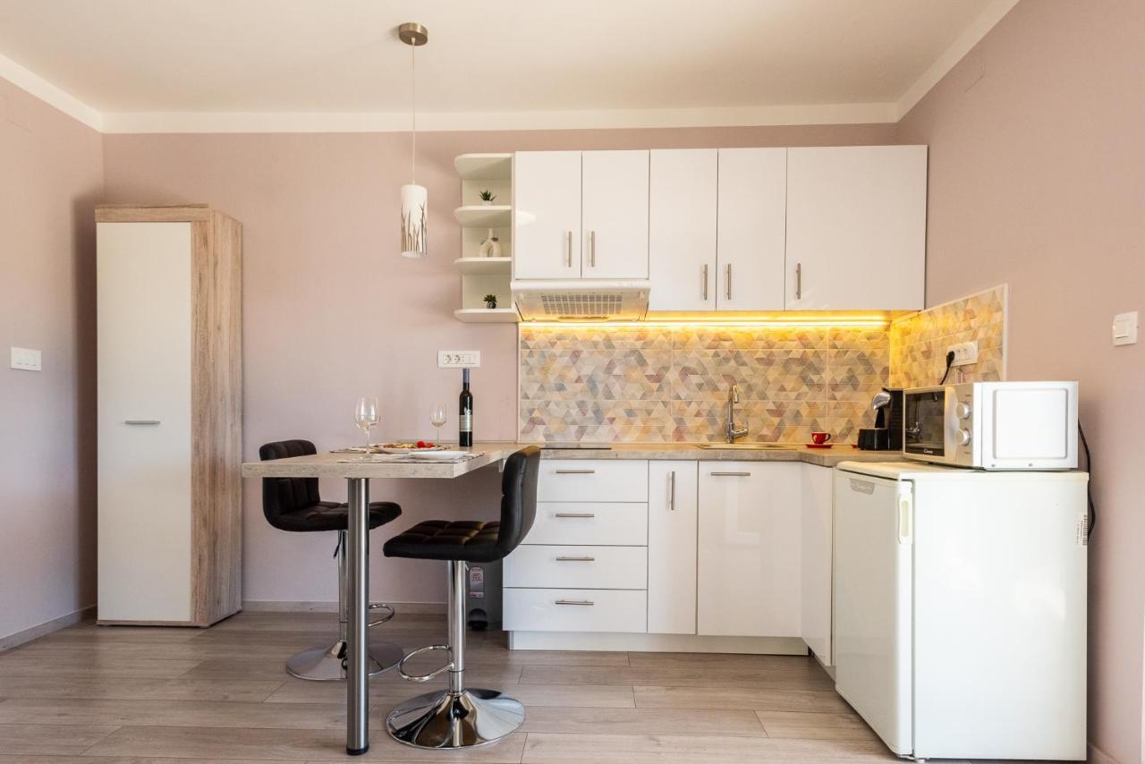 Omorfia Apartmán