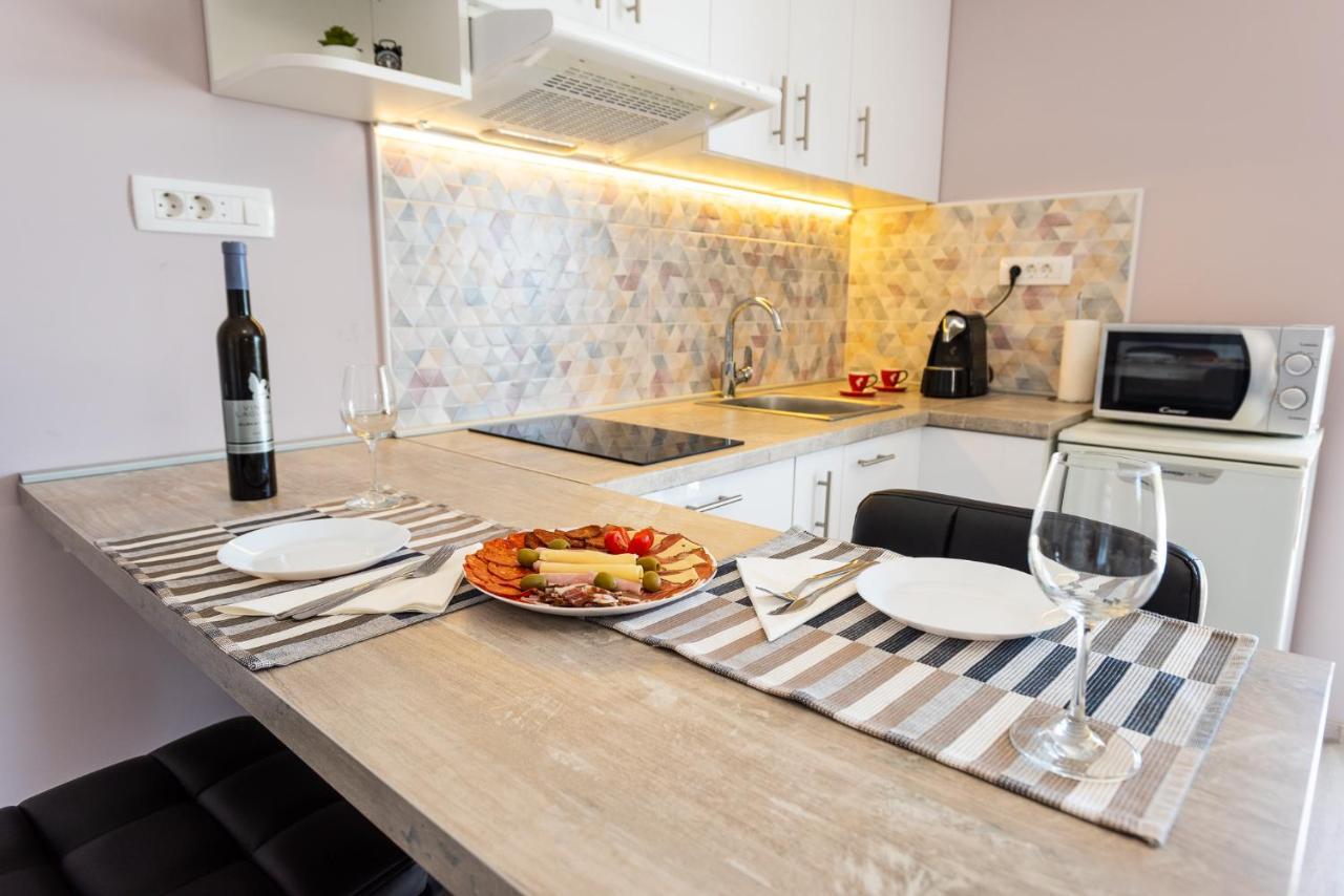 Omorfia Apartmán *