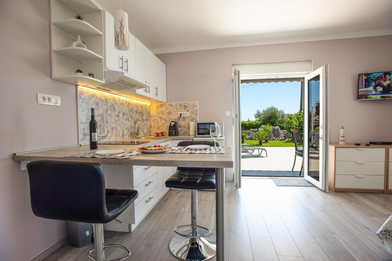 Omorfia Apartment *