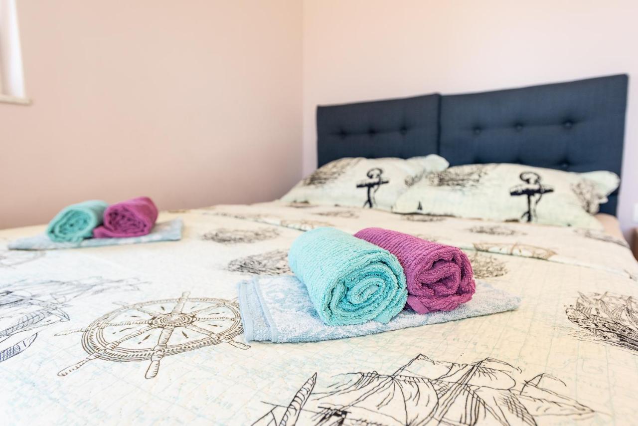 Apartment Omorfia Kraljevica