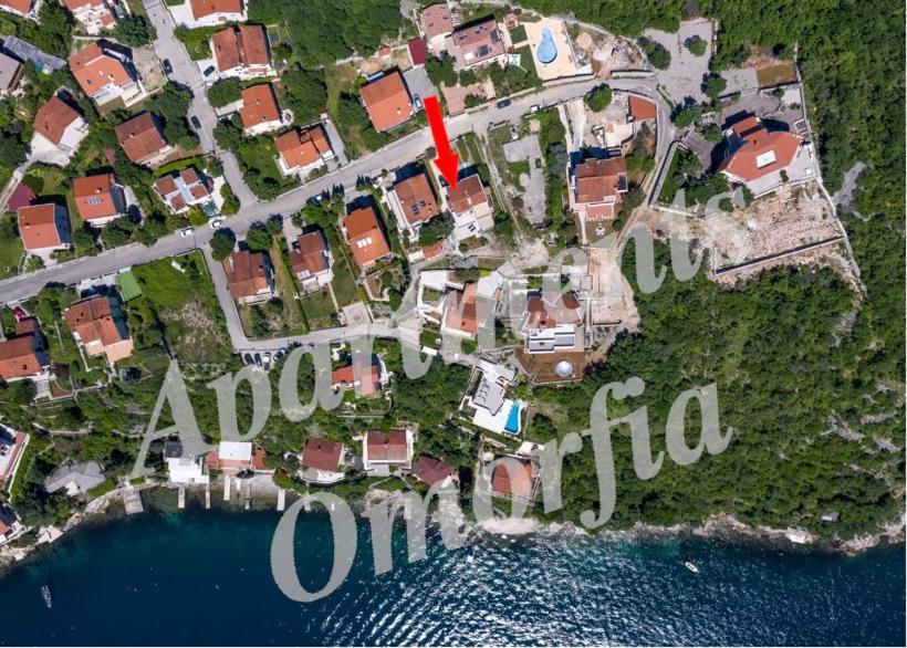 Omorfia Apartmán