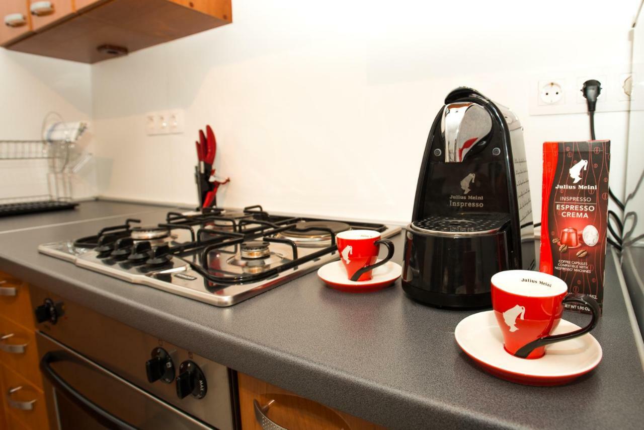 Omorfia Apartment Kraljevica