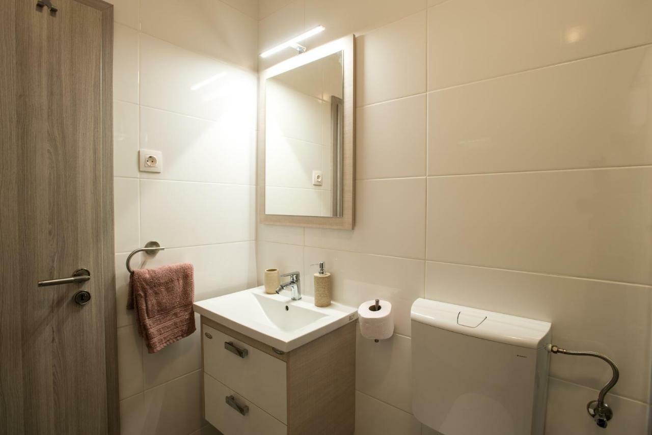 Omorfia Apartmán *