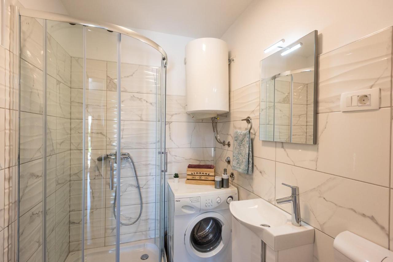 Omorfia Apartamento