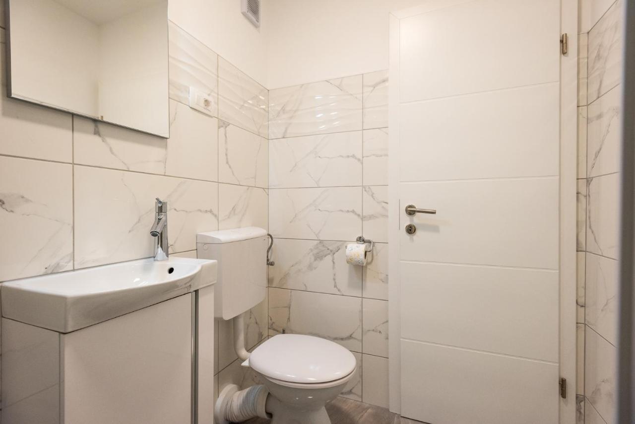 Apartamento Omorfia Kraljevica