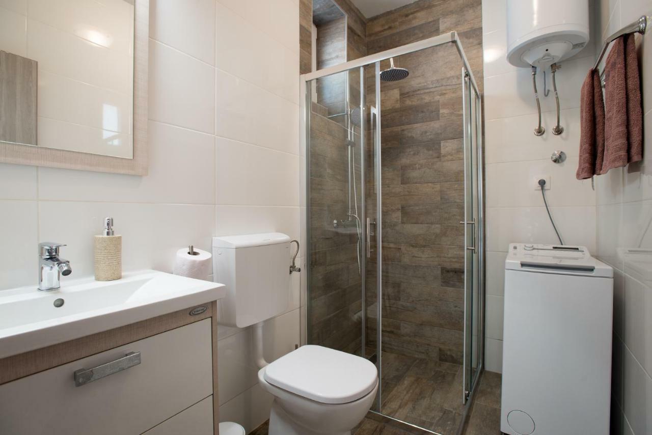 Apartamento Omorfia