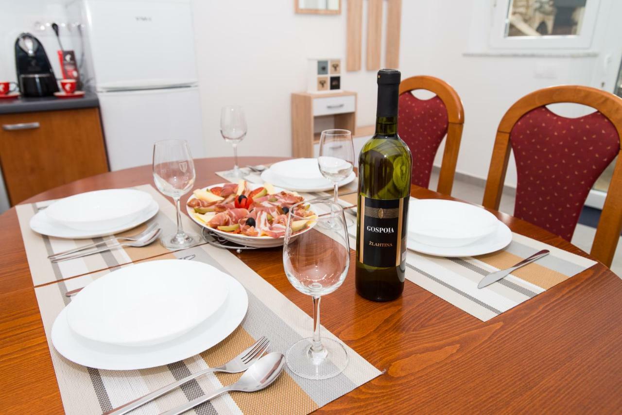 Apartamento Omorfia